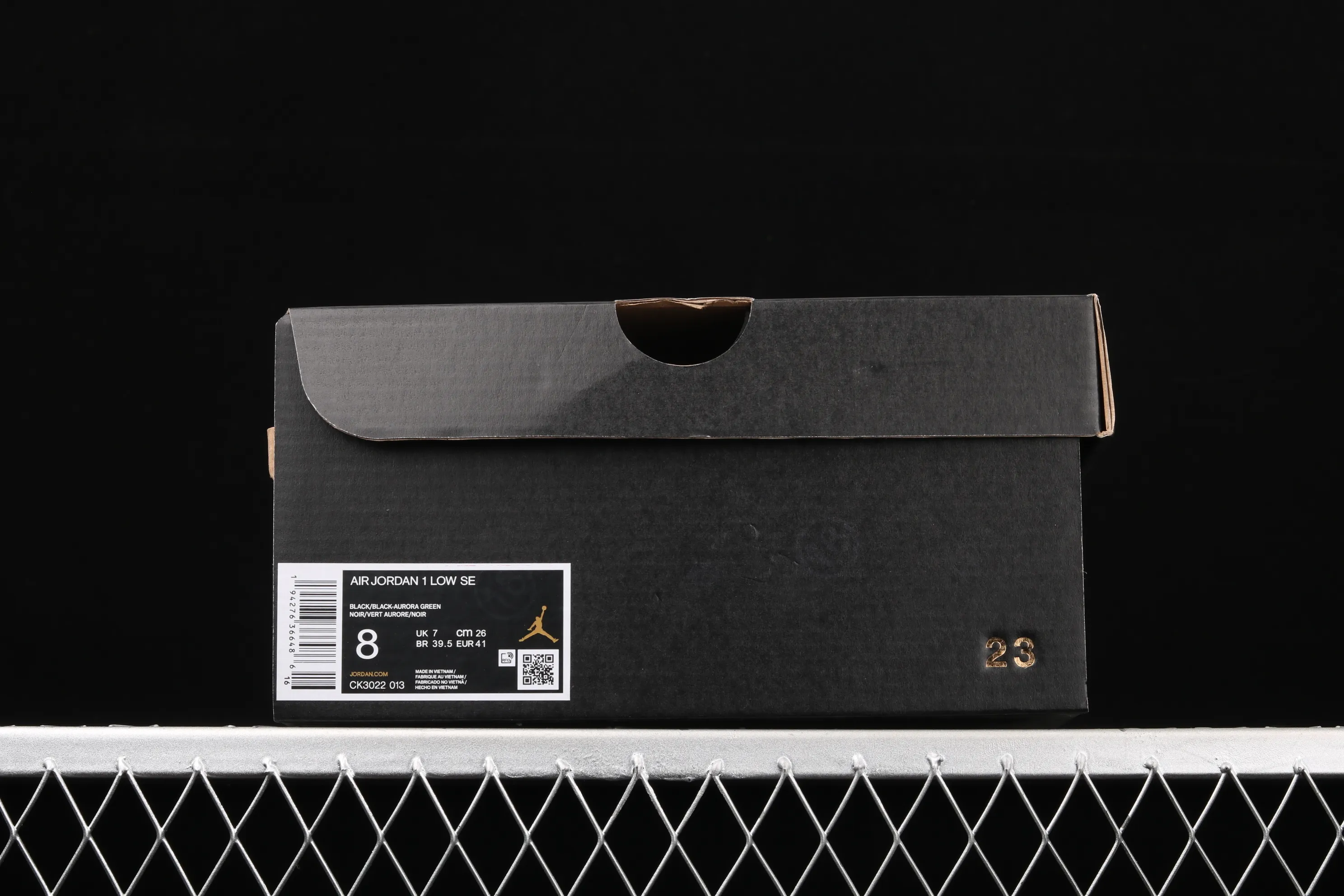 All categories Air Jordan Jordan series basketball shoes Air Jordan 1 Low Air Jordan 1 Low AJ1 Joe 1 low-top cultural and leisure sports sneakers CK3022-013